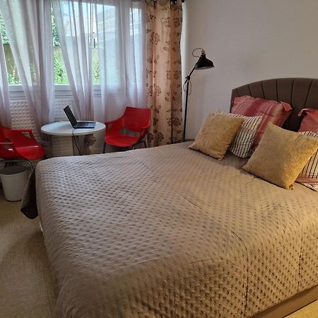 Comfortable Rooms For Working - Levallois Exterior photo