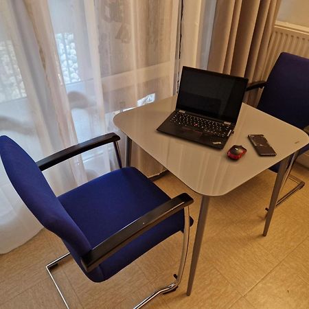 Comfortable Rooms For Working - Levallois Exterior photo