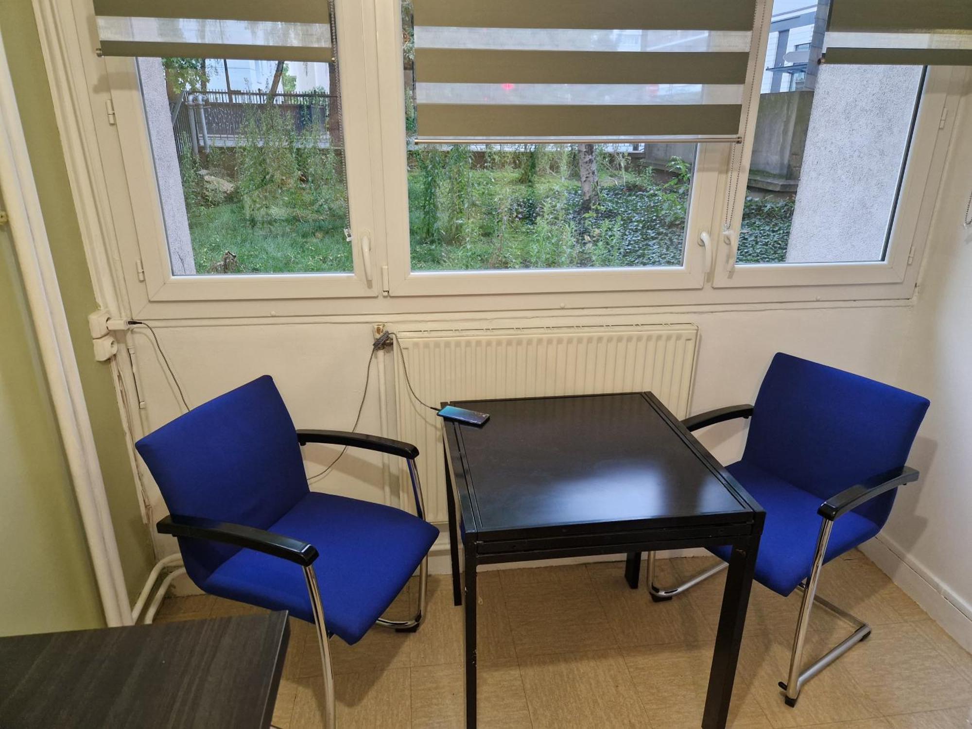 Comfortable Rooms For Working - Levallois Exterior photo