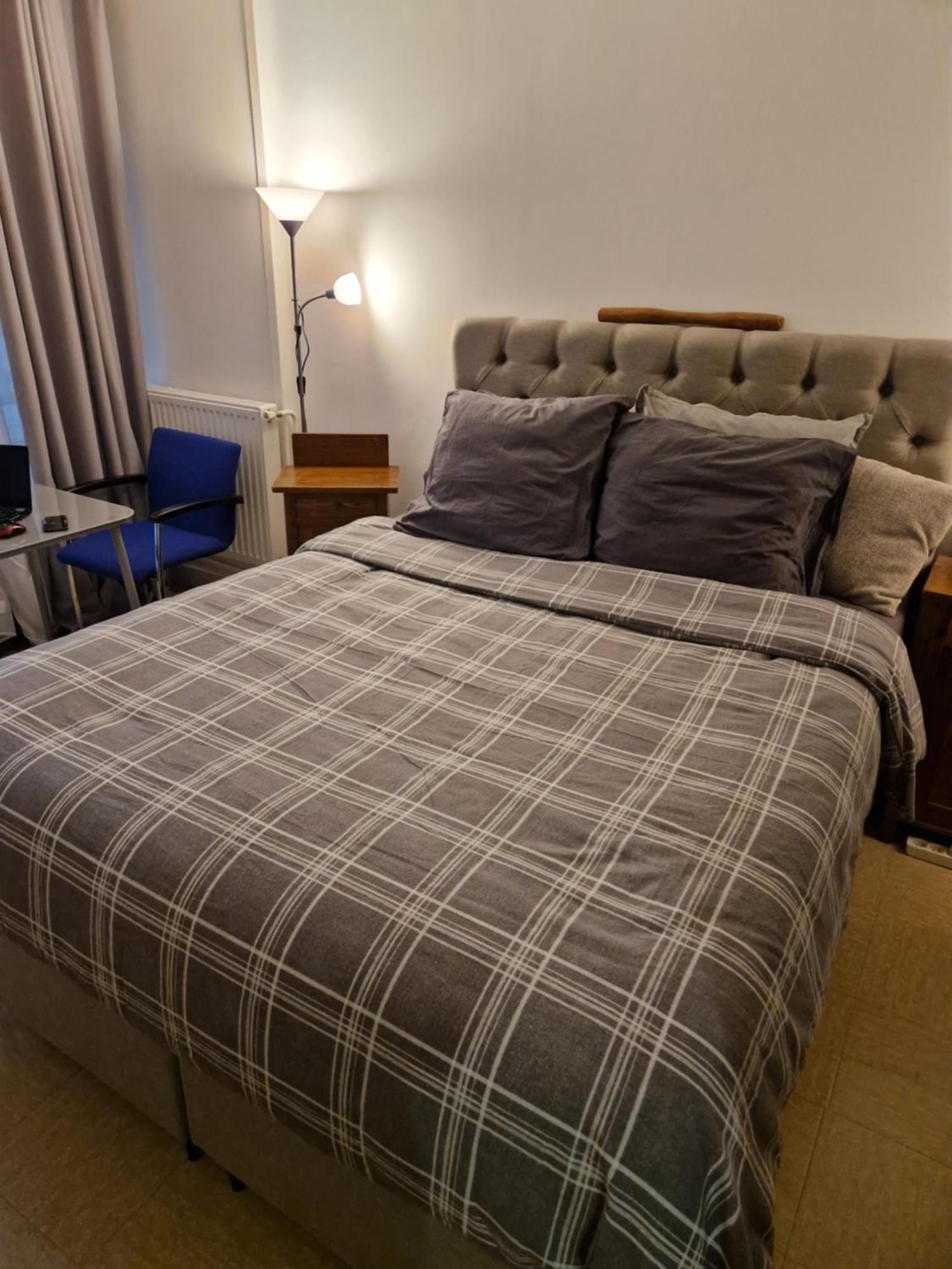Comfortable Rooms For Working - Levallois Exterior photo
