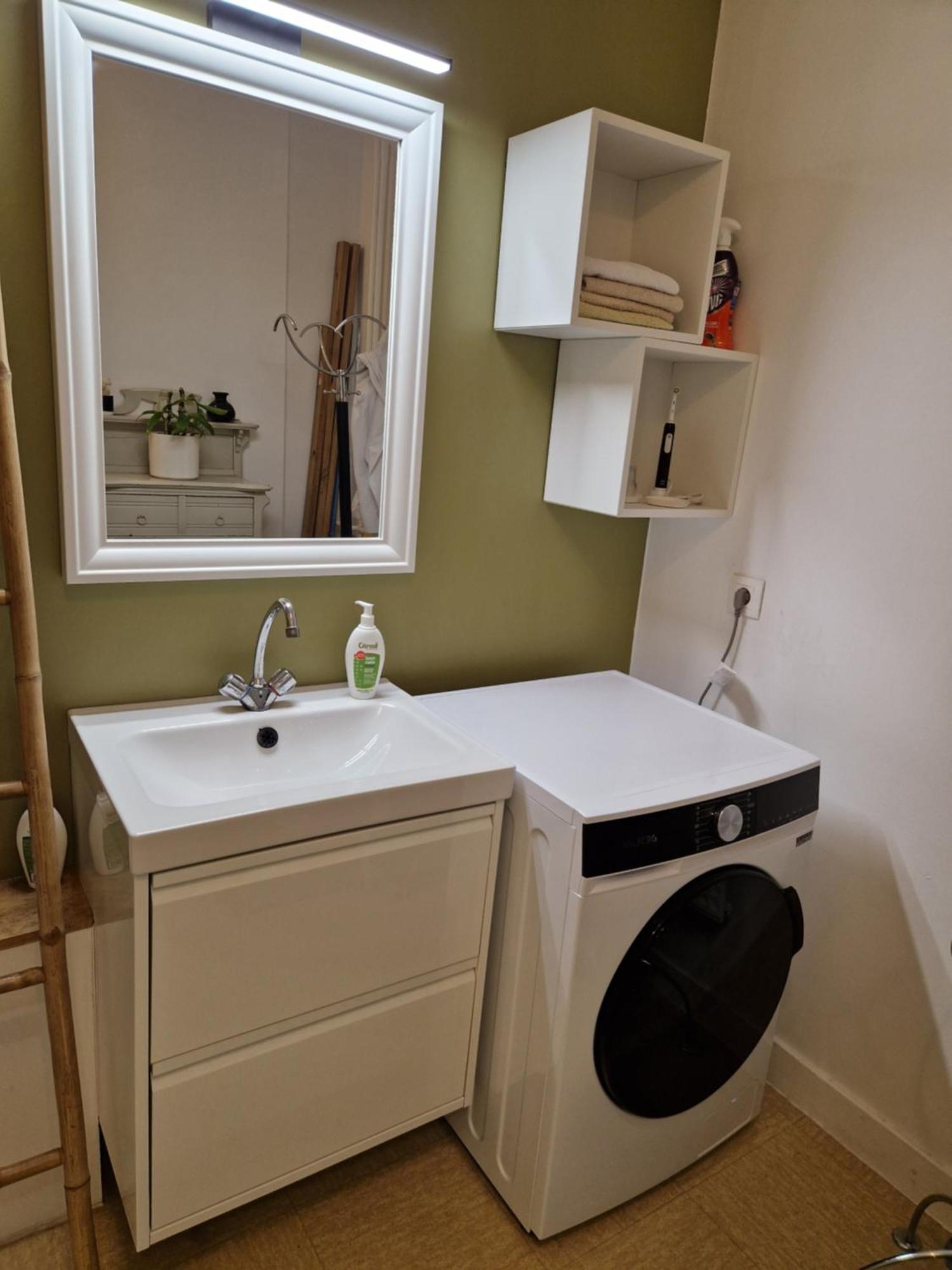Comfortable Rooms For Working - Levallois Exterior photo